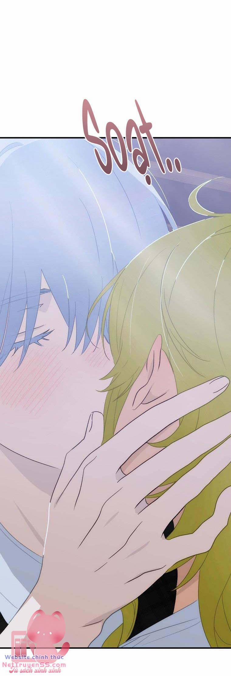 Đứa Bé Đó Không Phải Con Anh 67 trang 57