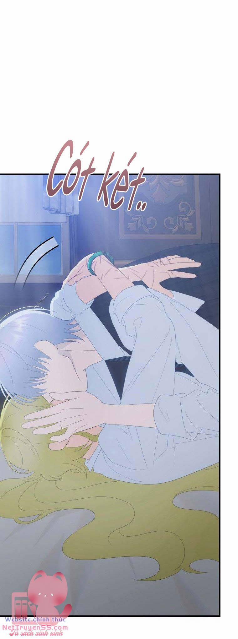 Đứa Bé Đó Không Phải Con Anh 67 trang 58