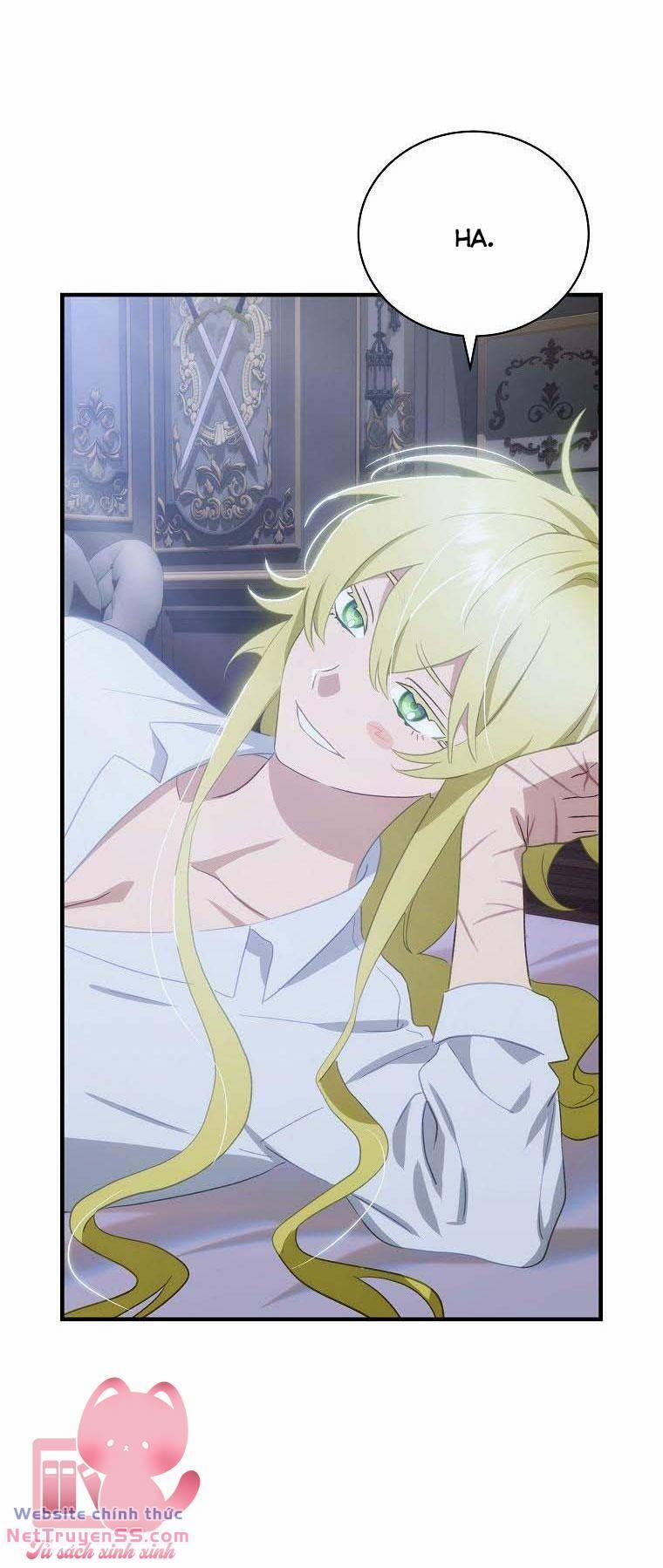 Đứa Bé Đó Không Phải Con Anh 67 trang 8