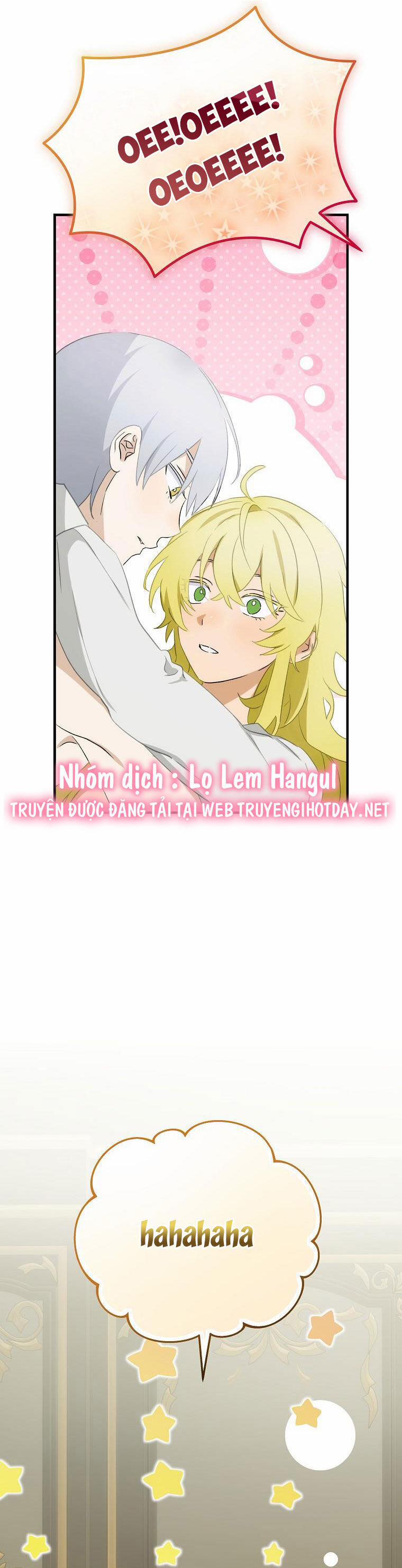 Đứa Bé Đó Không Phải Con Anh 68.2 trang 3