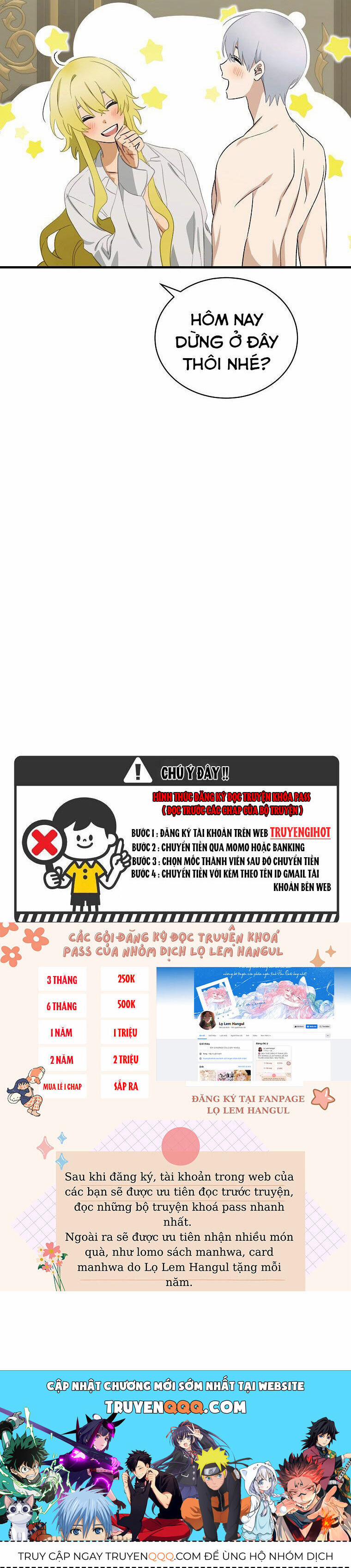 Đứa Bé Đó Không Phải Con Anh 68.2 trang 4