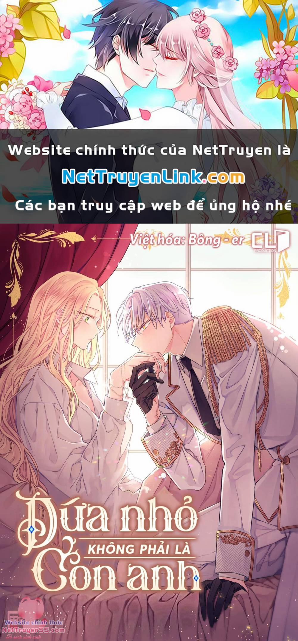 Đứa Bé Đó Không Phải Con Anh 68 trang 0