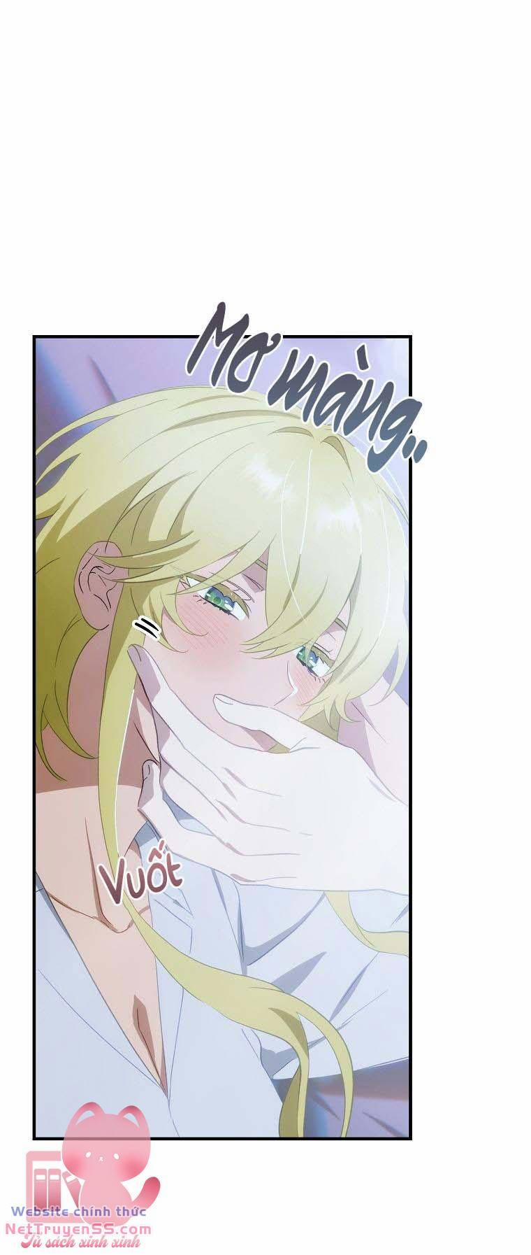 Đứa Bé Đó Không Phải Con Anh 68 trang 15