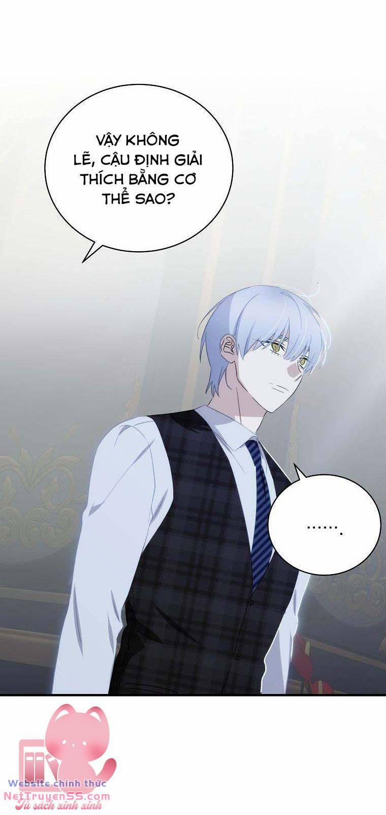 Đứa Bé Đó Không Phải Con Anh 68 trang 19