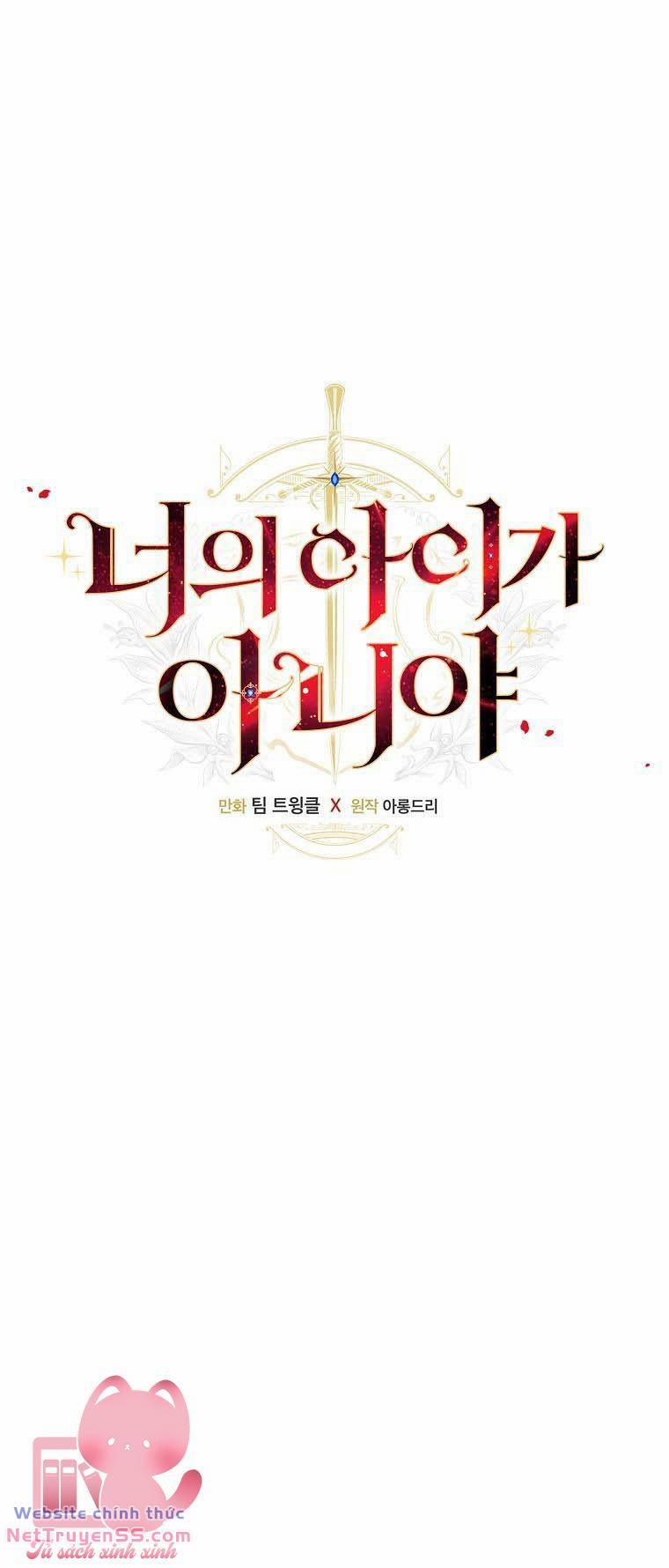 Đứa Bé Đó Không Phải Con Anh 68 trang 2