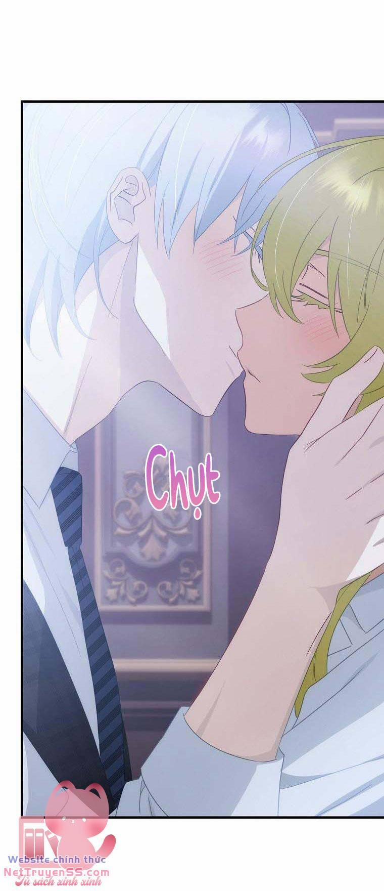 Đứa Bé Đó Không Phải Con Anh 68 trang 36