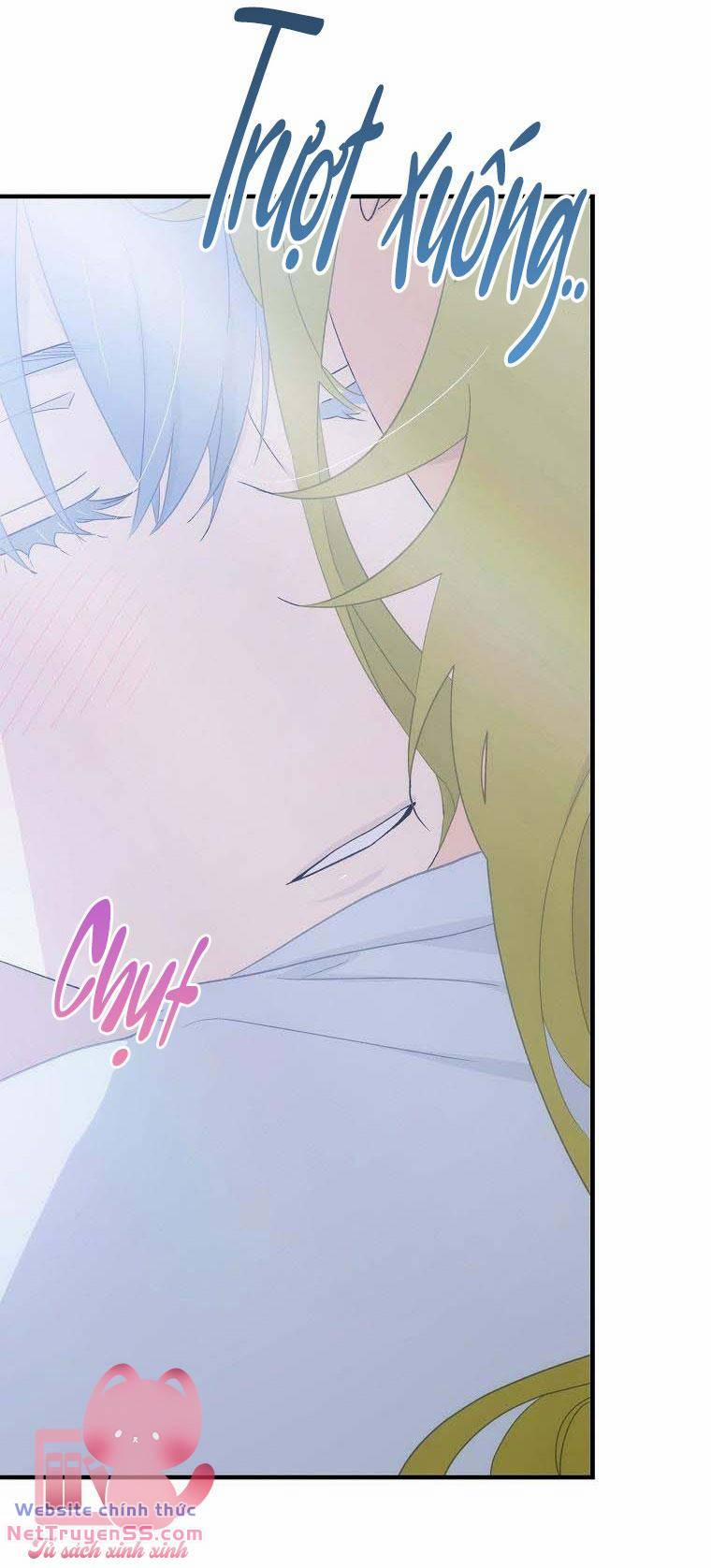 Đứa Bé Đó Không Phải Con Anh 68 trang 37