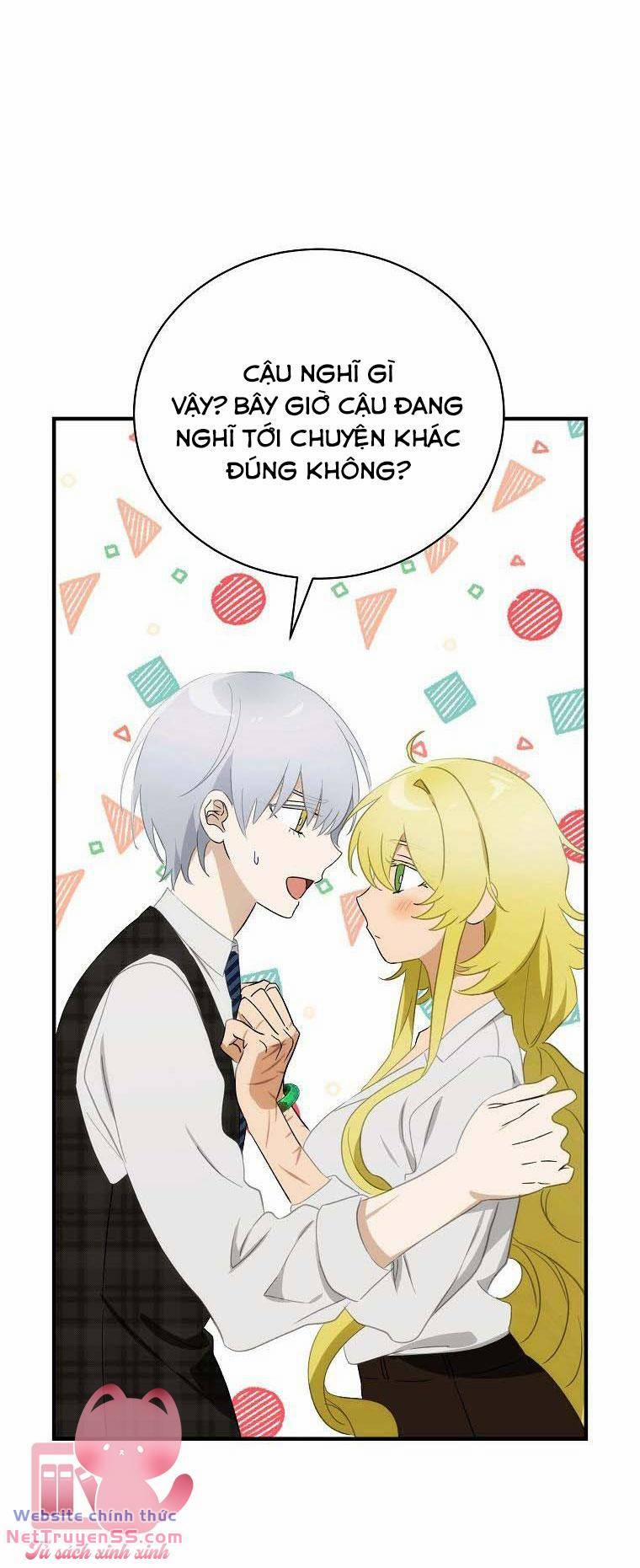 Đứa Bé Đó Không Phải Con Anh 68 trang 41