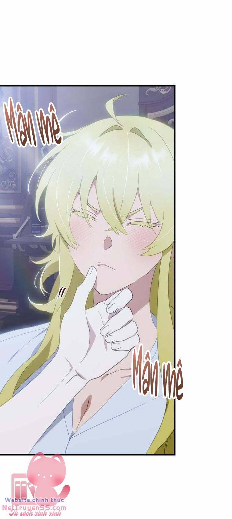 Đứa Bé Đó Không Phải Con Anh 68 trang 42