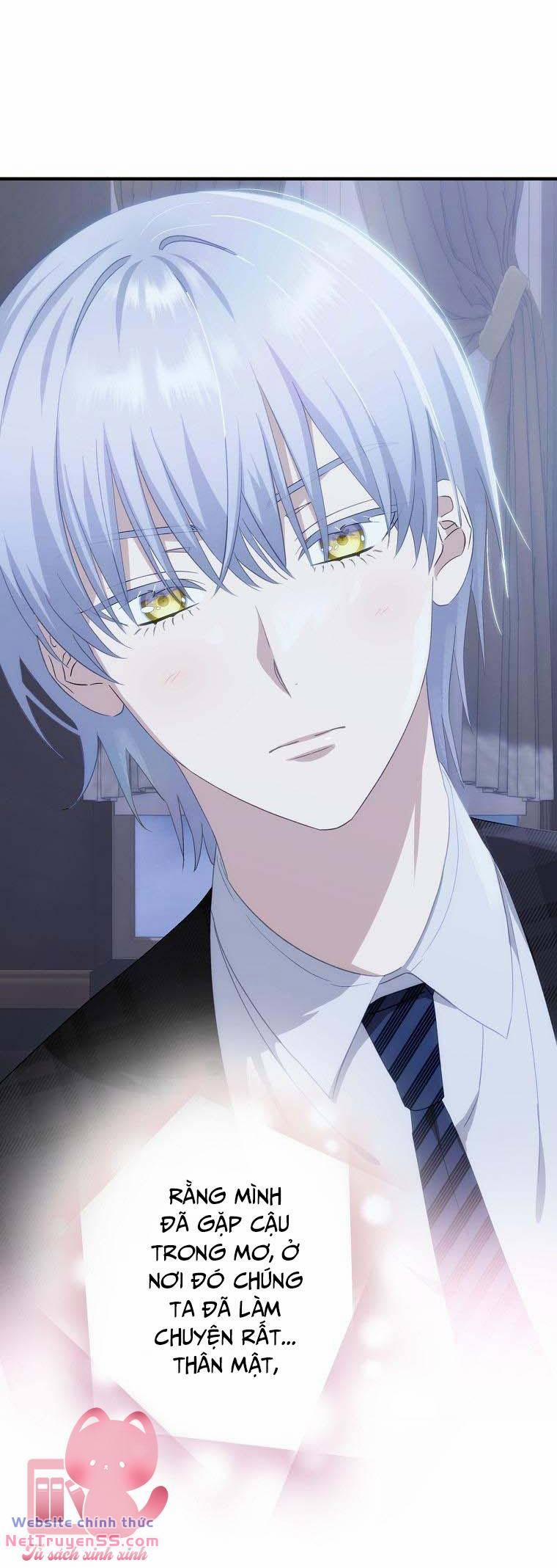 Đứa Bé Đó Không Phải Con Anh 68 trang 45