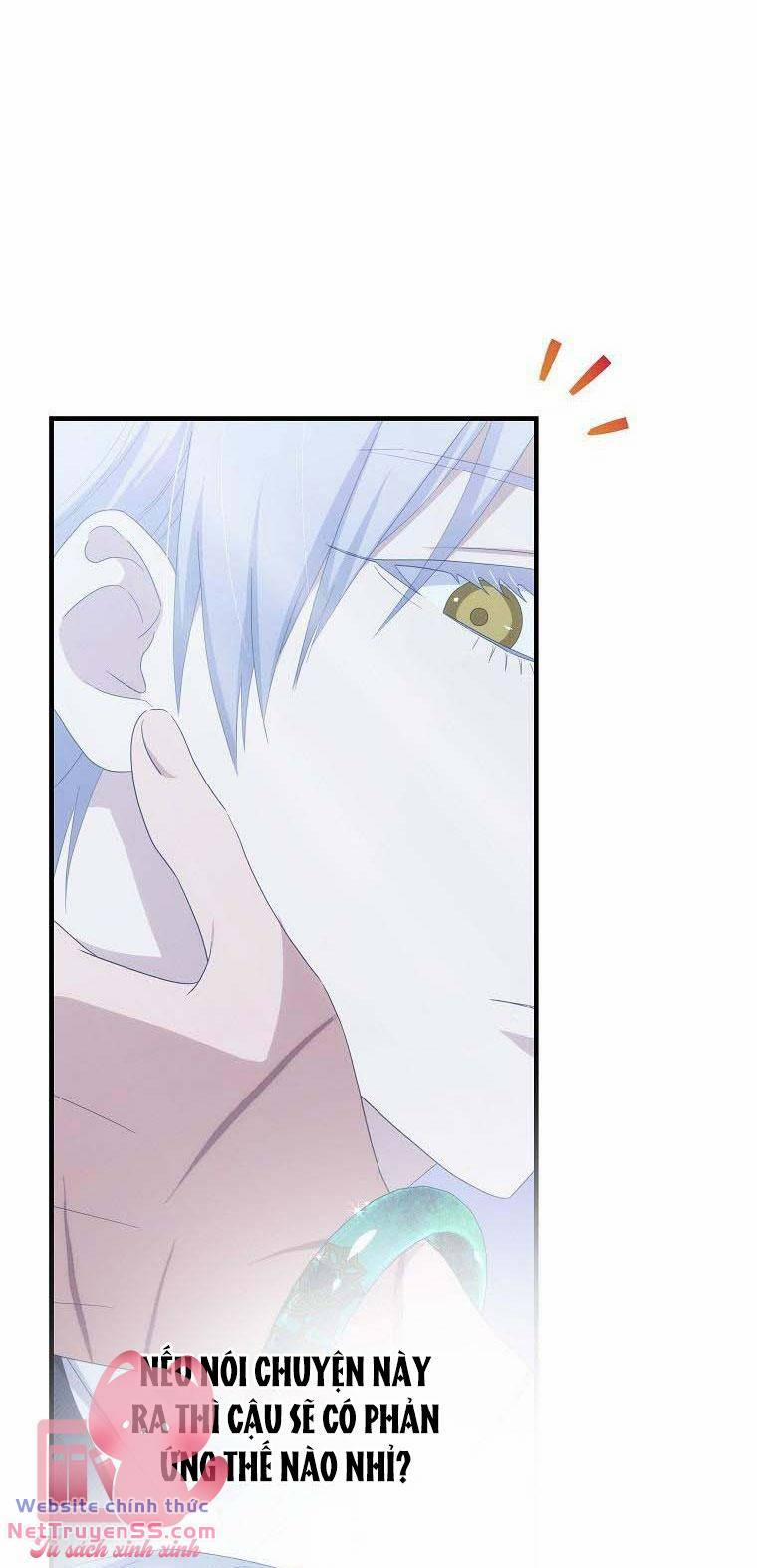 Đứa Bé Đó Không Phải Con Anh 68 trang 47