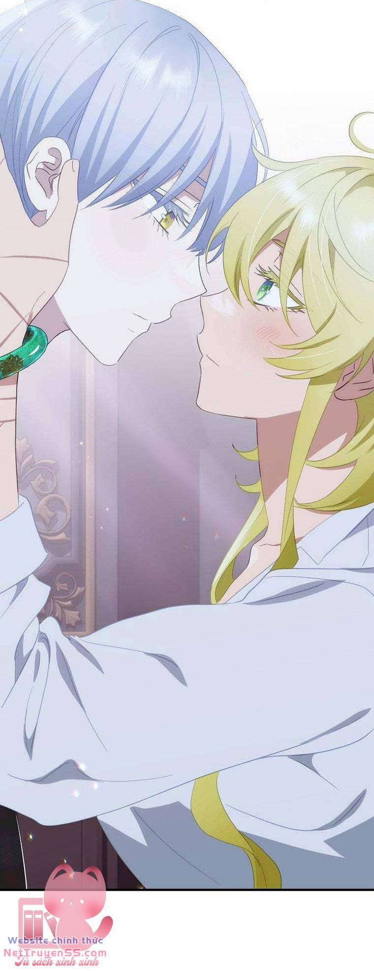 Đứa Bé Đó Không Phải Con Anh 68 trang 48