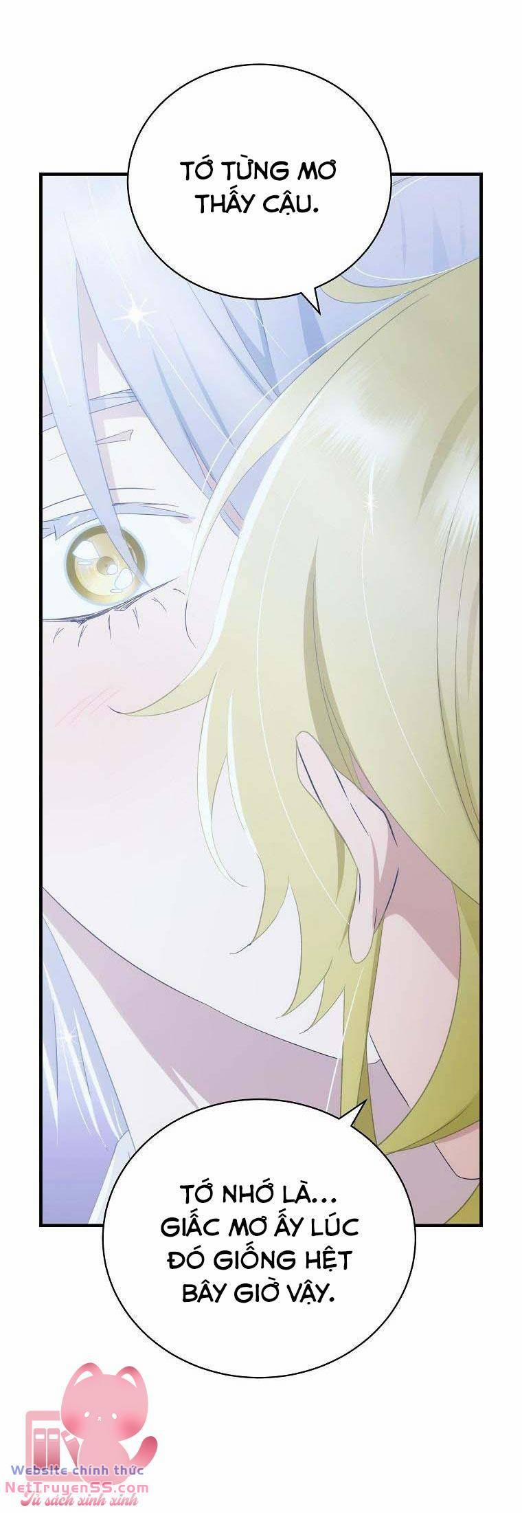 Đứa Bé Đó Không Phải Con Anh 68 trang 49