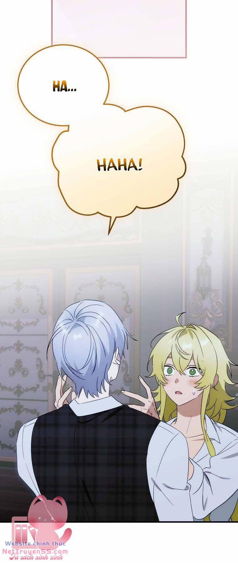 Đứa Bé Đó Không Phải Con Anh 68 trang 51