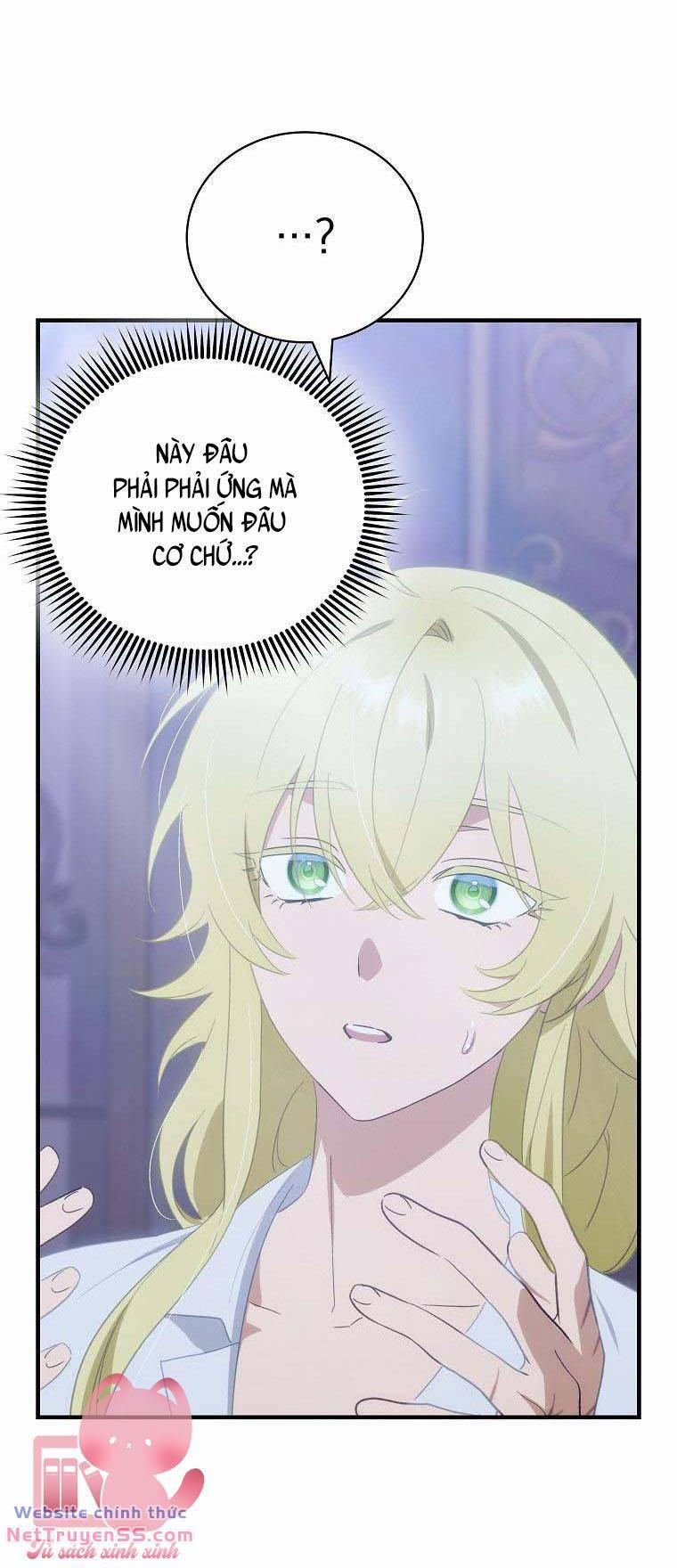 Đứa Bé Đó Không Phải Con Anh 68 trang 52