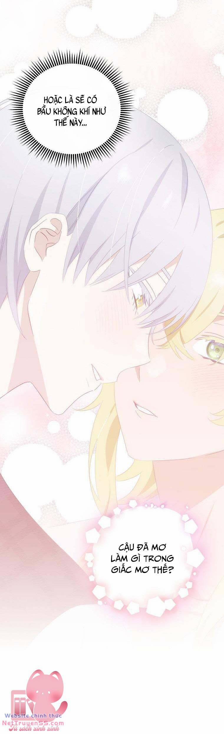 Đứa Bé Đó Không Phải Con Anh 68 trang 54