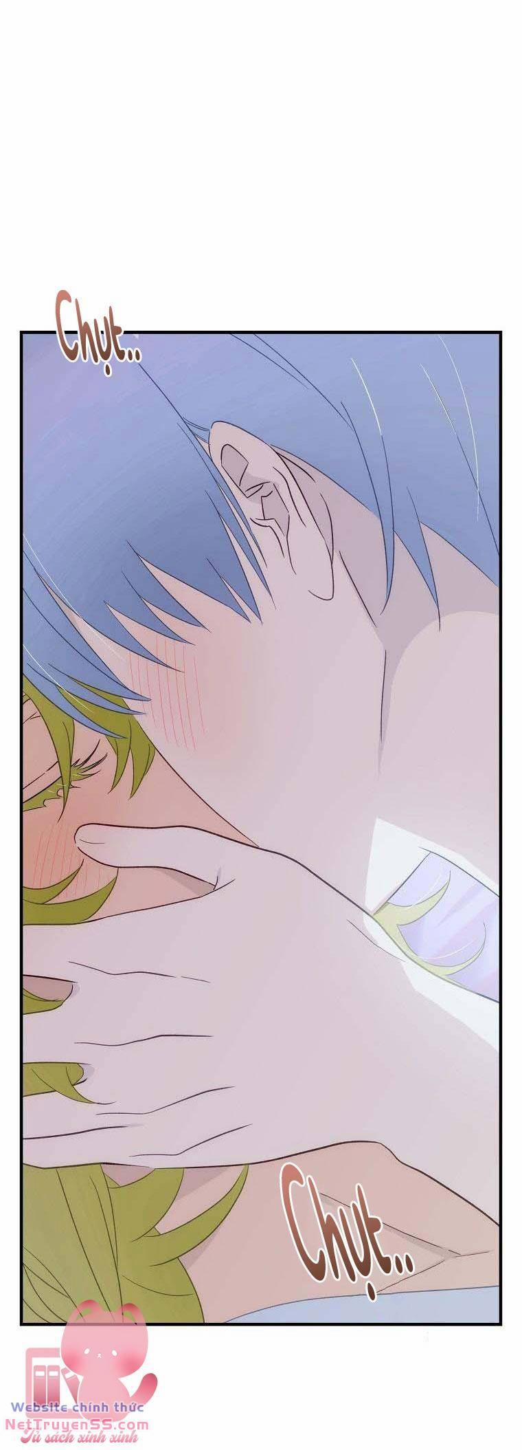 Đứa Bé Đó Không Phải Con Anh 68 trang 59