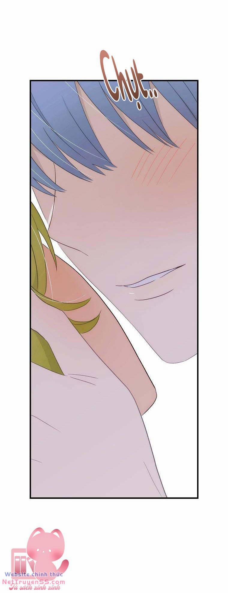 Đứa Bé Đó Không Phải Con Anh 68 trang 60