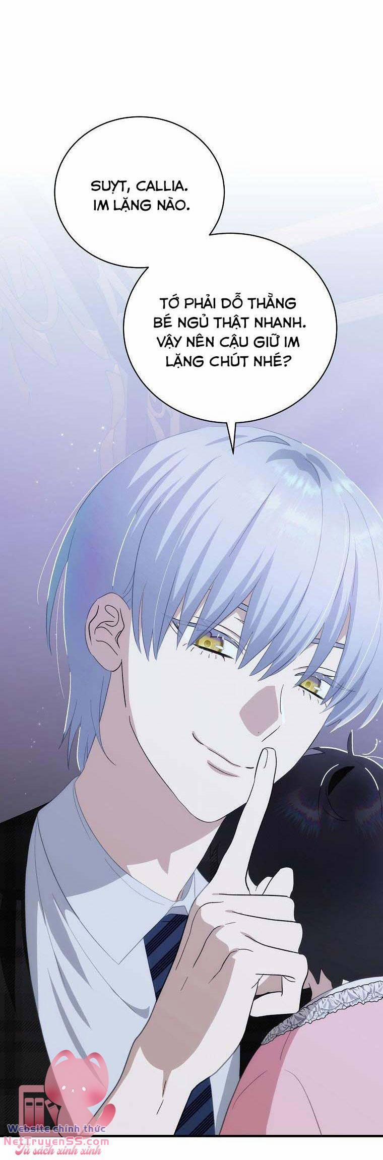 Đứa Bé Đó Không Phải Con Anh 68 trang 7