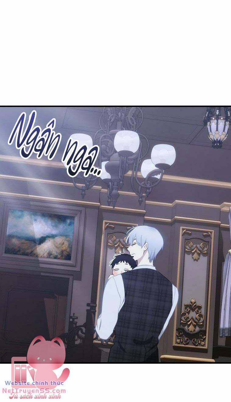 Đứa Bé Đó Không Phải Con Anh 68 trang 9