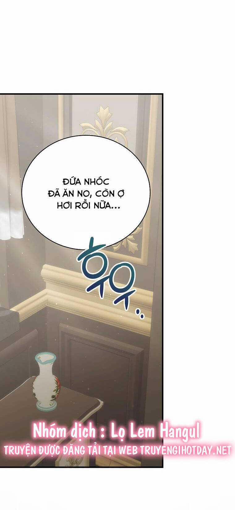 Đứa Bé Đó Không Phải Con Anh 69.1 trang 13