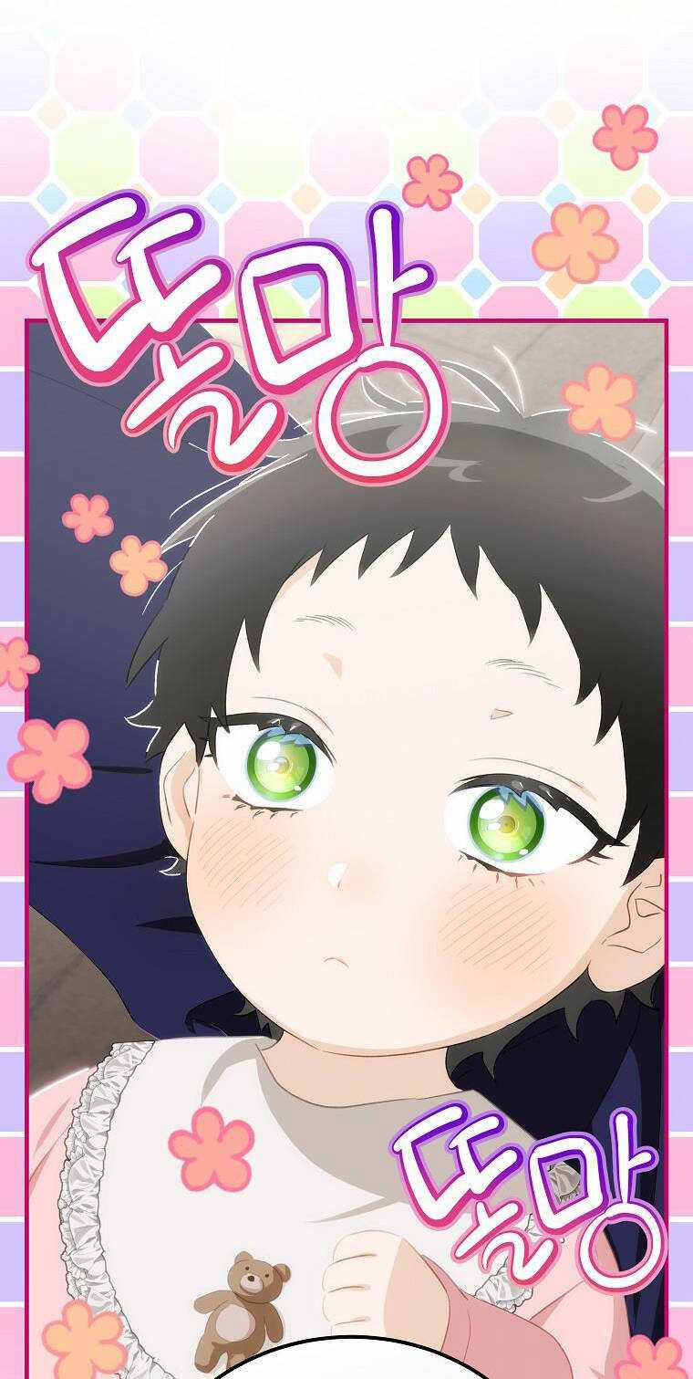 Đứa Bé Đó Không Phải Con Anh 69.1 trang 14