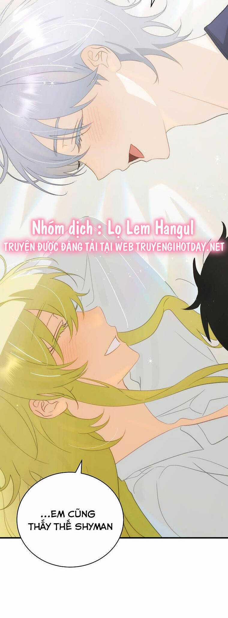 Đứa Bé Đó Không Phải Con Anh 69.1 trang 19