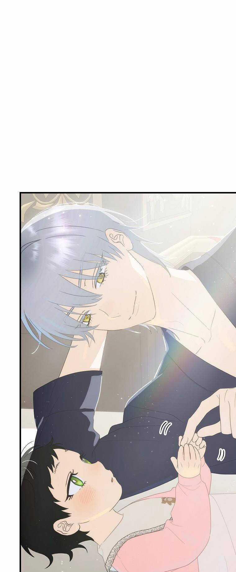 Đứa Bé Đó Không Phải Con Anh 69.1 trang 26