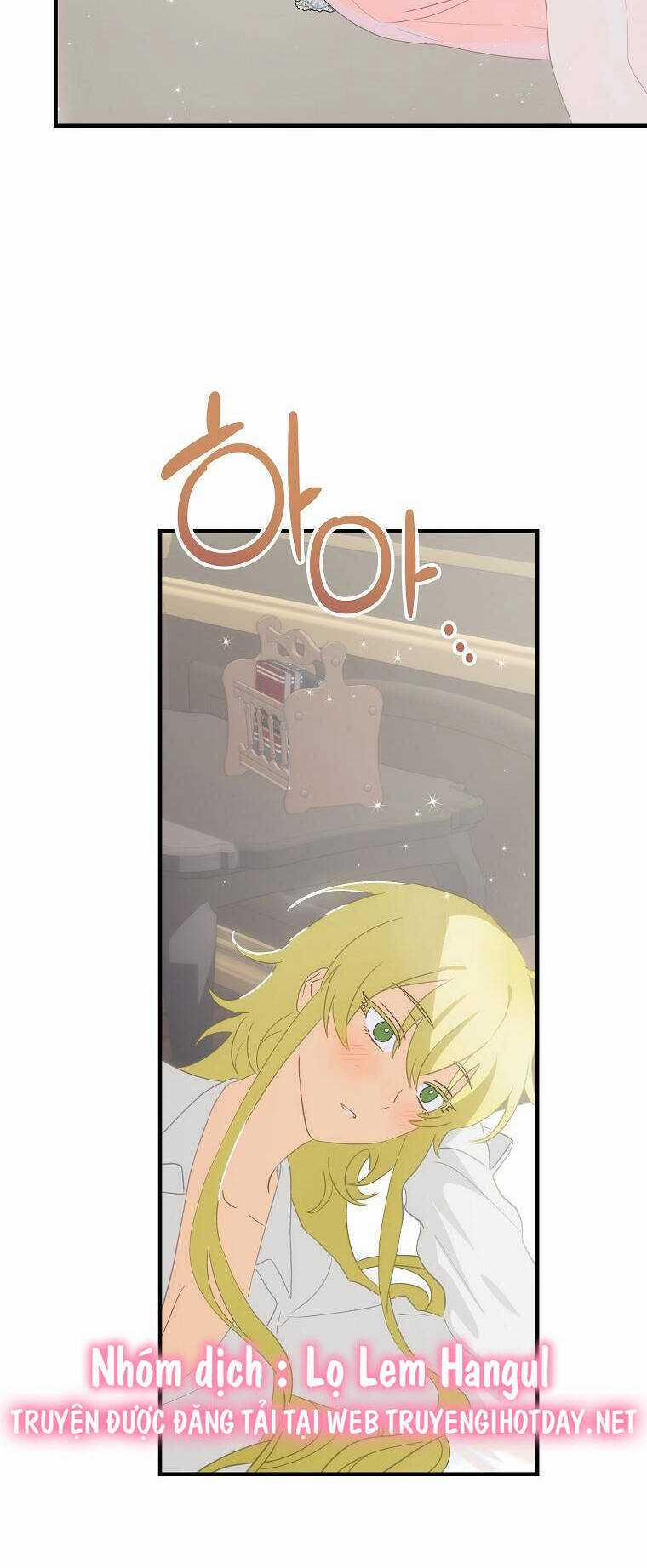 Đứa Bé Đó Không Phải Con Anh 69.1 trang 27