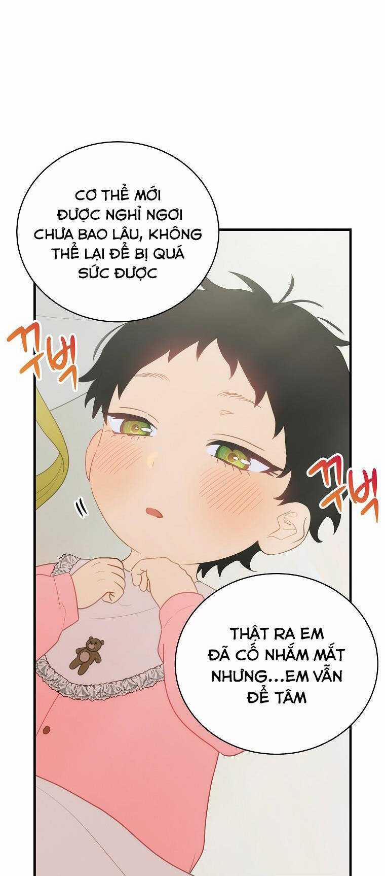 Đứa Bé Đó Không Phải Con Anh 69.1 trang 31