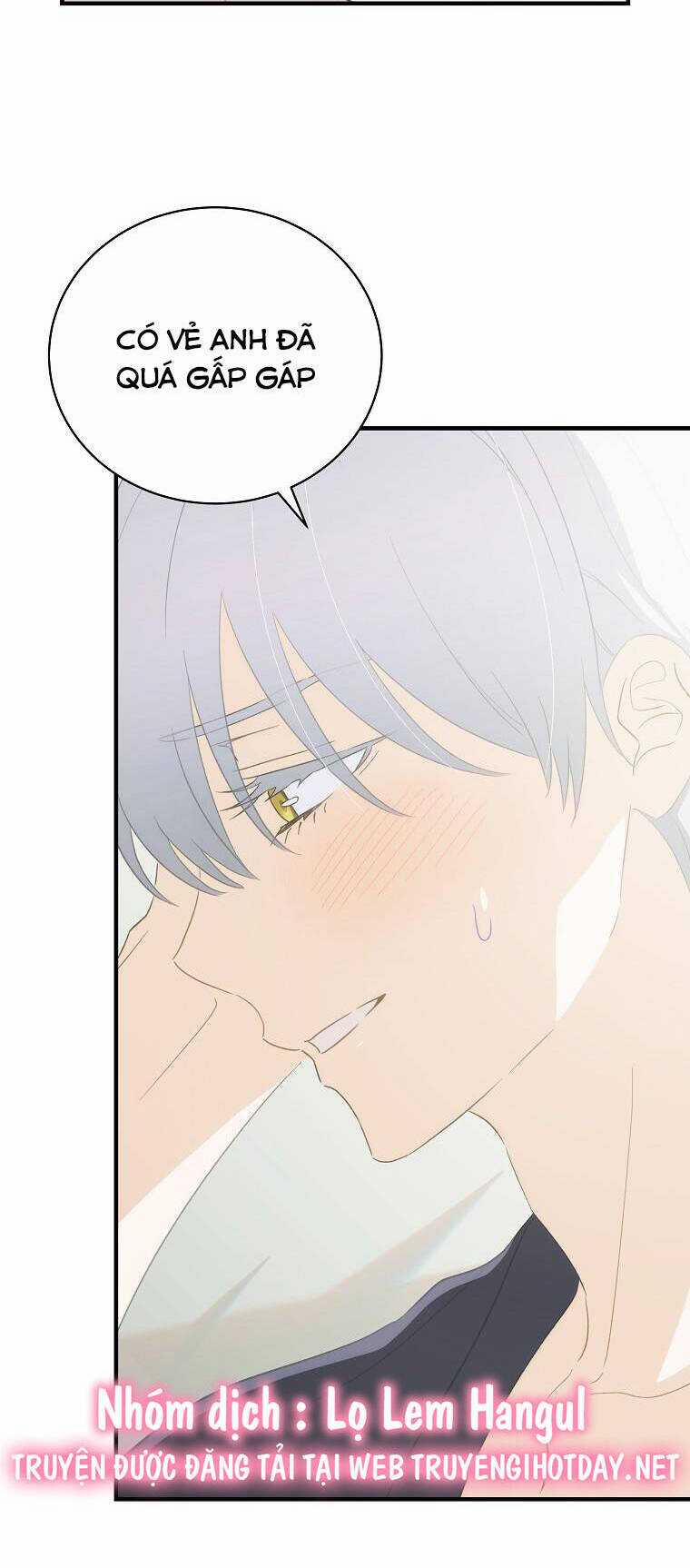 Đứa Bé Đó Không Phải Con Anh 69.1 trang 32