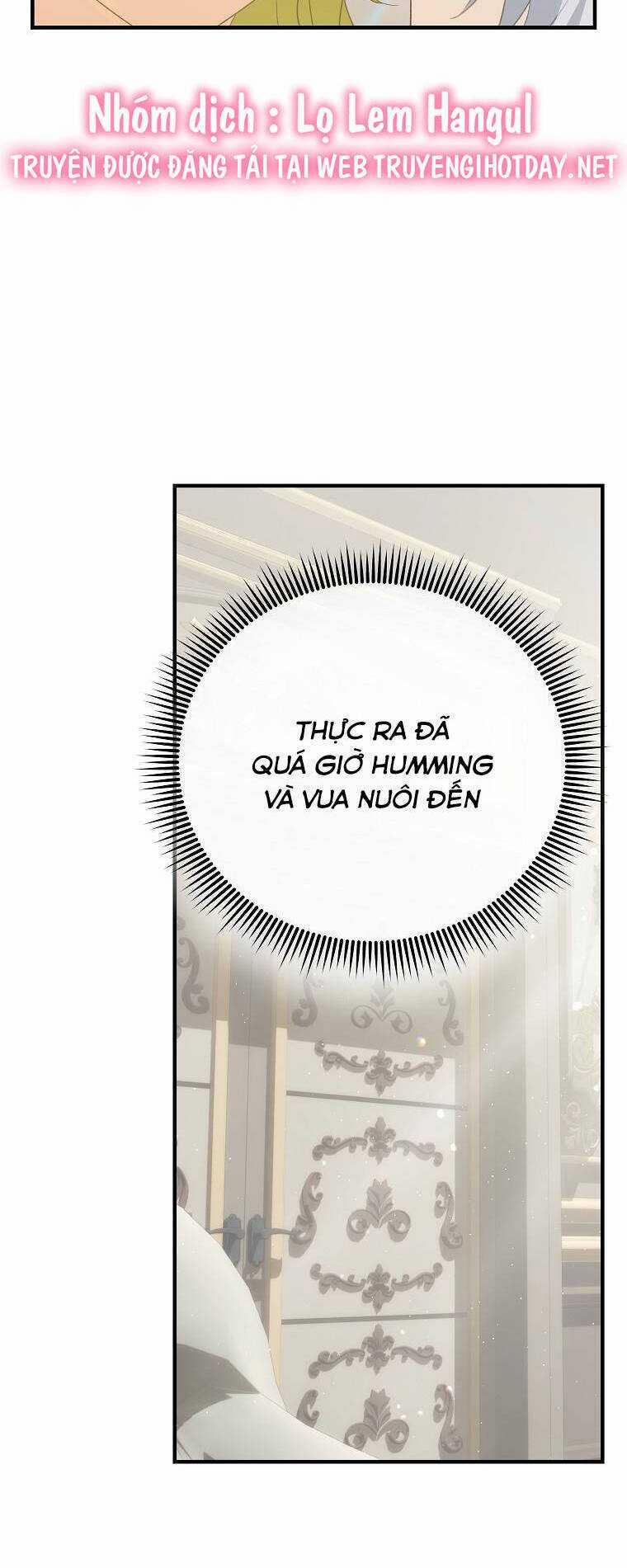 Đứa Bé Đó Không Phải Con Anh 69.1 trang 41