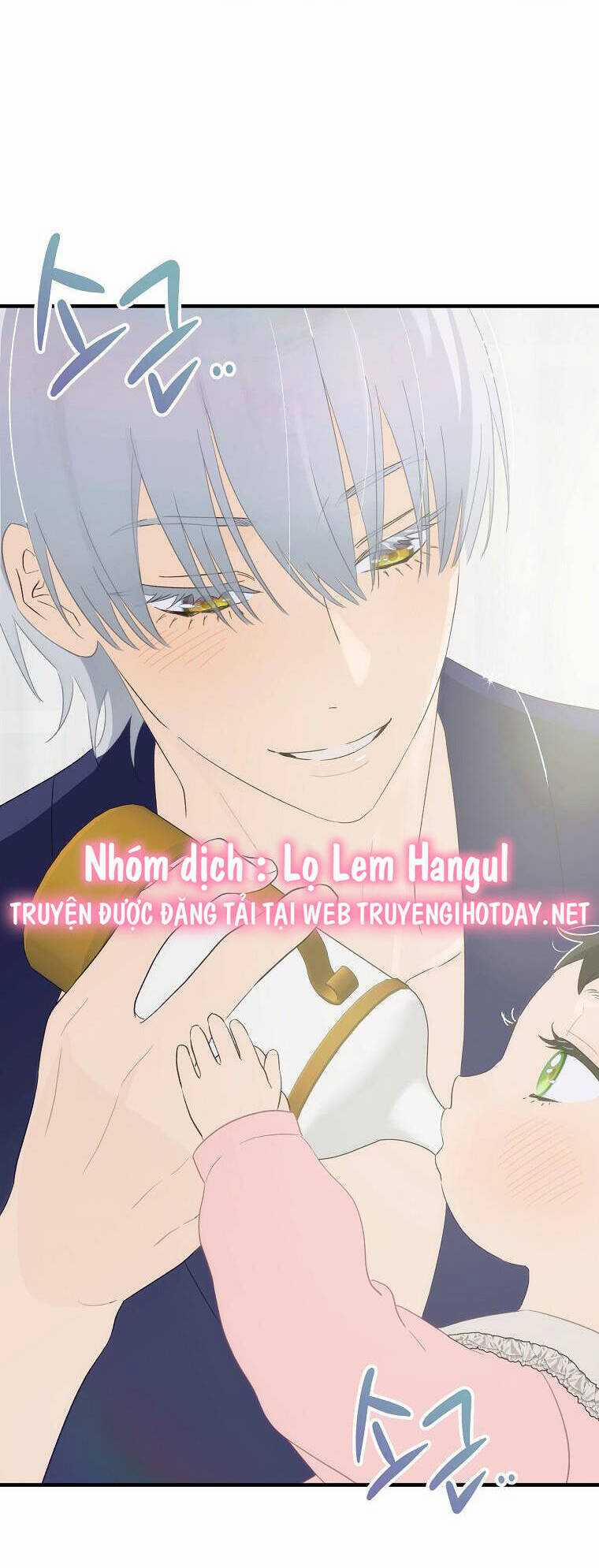 Đứa Bé Đó Không Phải Con Anh 69.1 trang 5