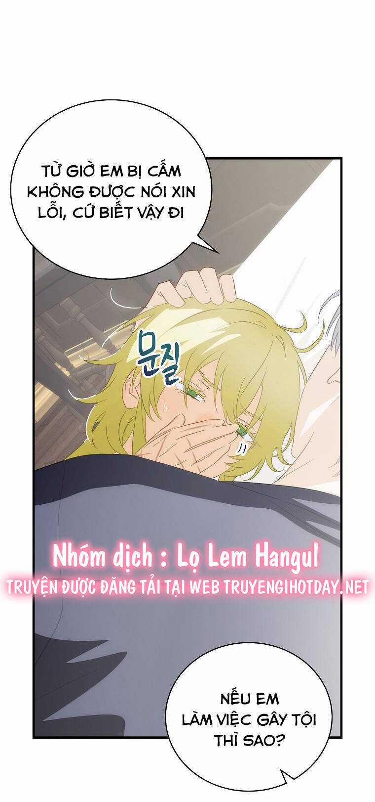 Đứa Bé Đó Không Phải Con Anh 69.1 trang 50