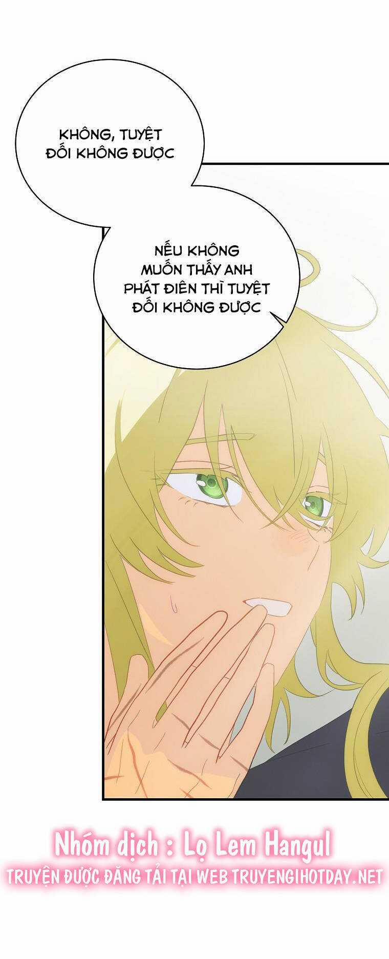 Đứa Bé Đó Không Phải Con Anh 69.1 trang 52