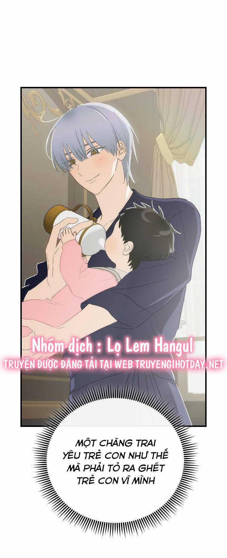 Đứa Bé Đó Không Phải Con Anh 69.1 trang 7