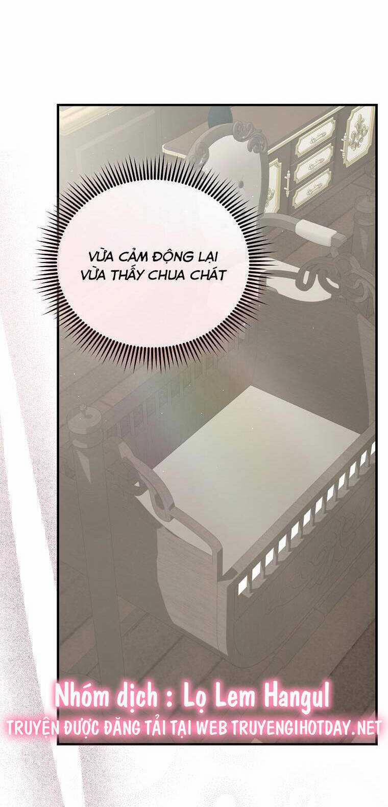 Đứa Bé Đó Không Phải Con Anh 69.1 trang 9