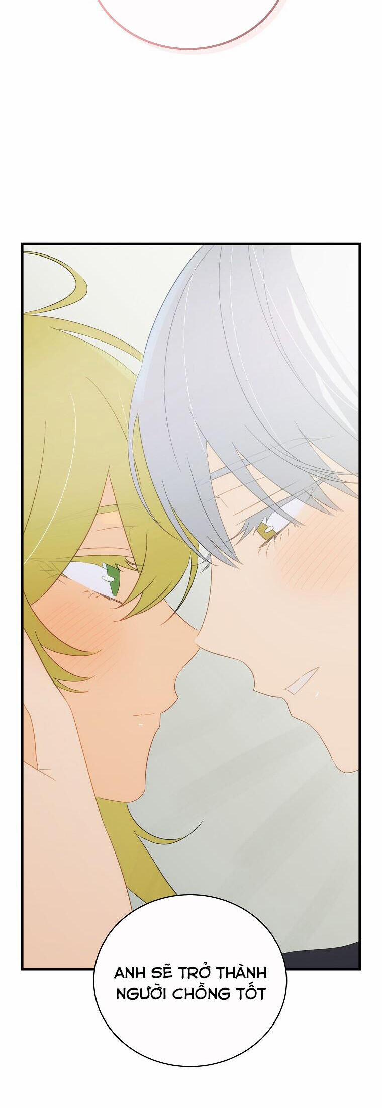 Đứa Bé Đó Không Phải Con Anh 69.2 trang 4