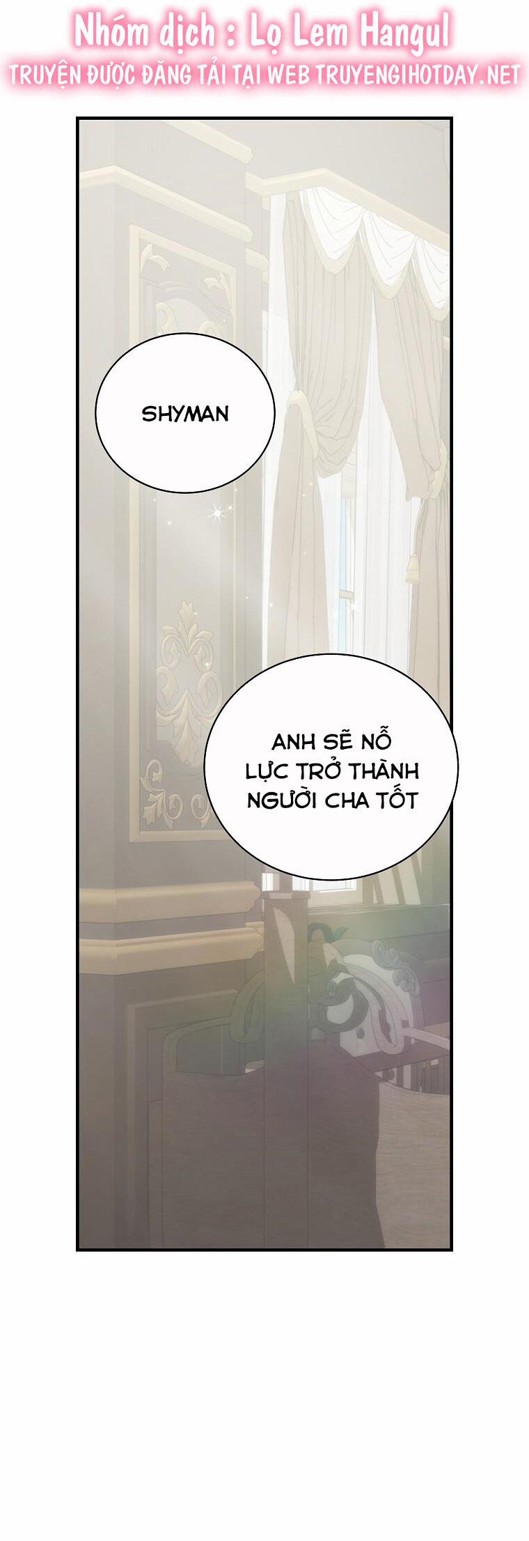 Đứa Bé Đó Không Phải Con Anh 69.2 trang 5