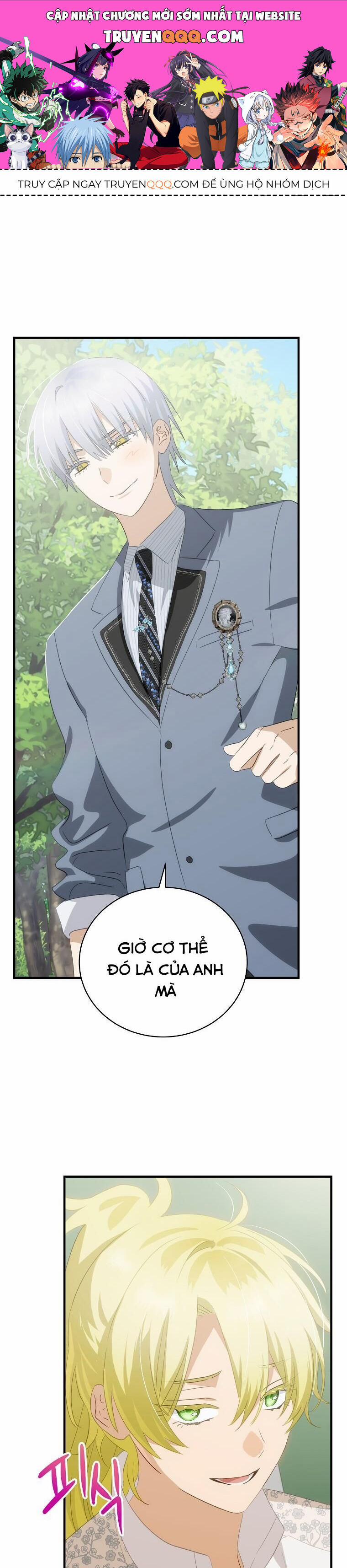 Đứa Bé Đó Không Phải Con Anh 70.2 trang 0