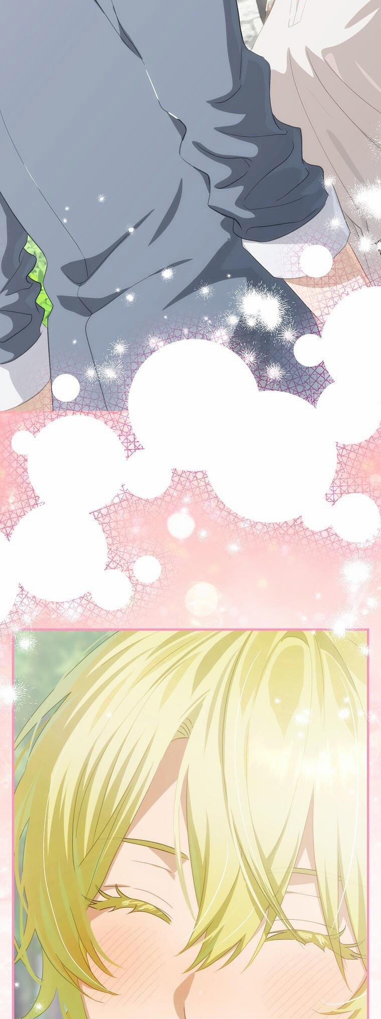 Đứa Bé Đó Không Phải Con Anh 70.2 trang 3