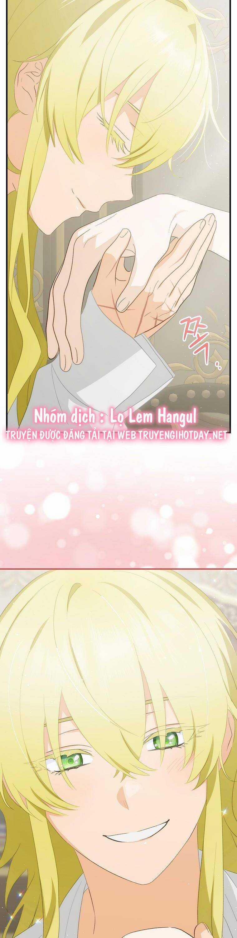 Đứa Bé Đó Không Phải Con Anh 70 trang 16