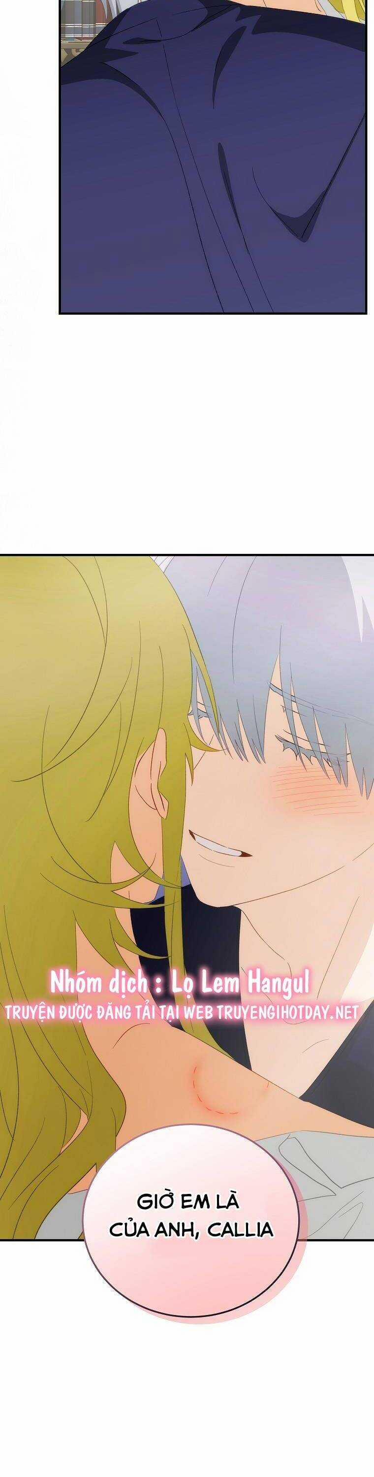 Đứa Bé Đó Không Phải Con Anh 70 trang 19