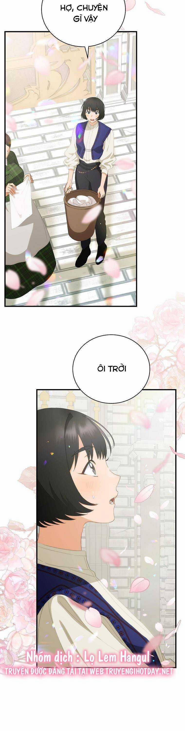 Đứa Bé Đó Không Phải Con Anh 70 trang 23