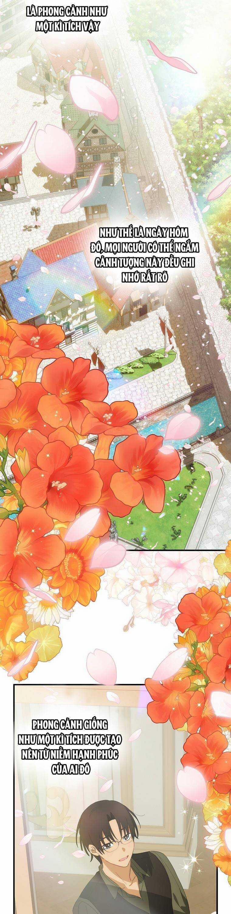 Đứa Bé Đó Không Phải Con Anh 70 trang 27