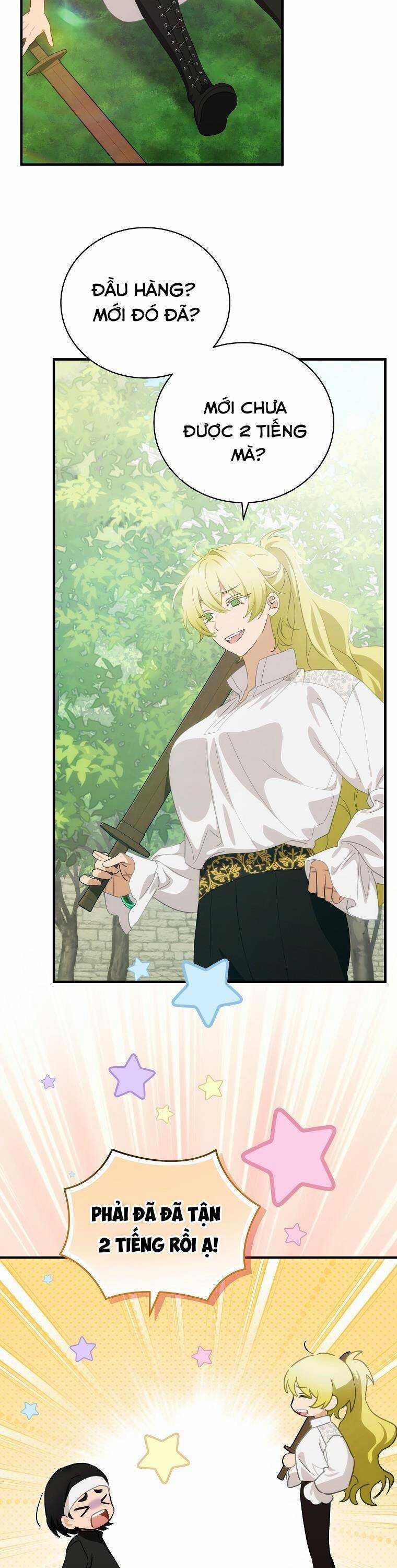 Đứa Bé Đó Không Phải Con Anh 70 trang 33