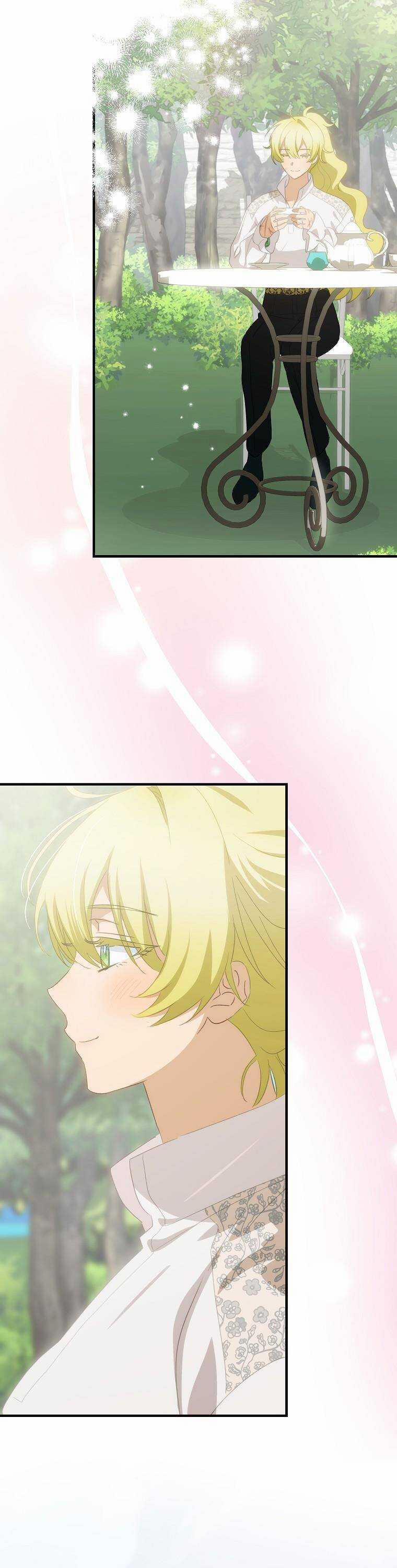 Đứa Bé Đó Không Phải Con Anh 70 trang 39