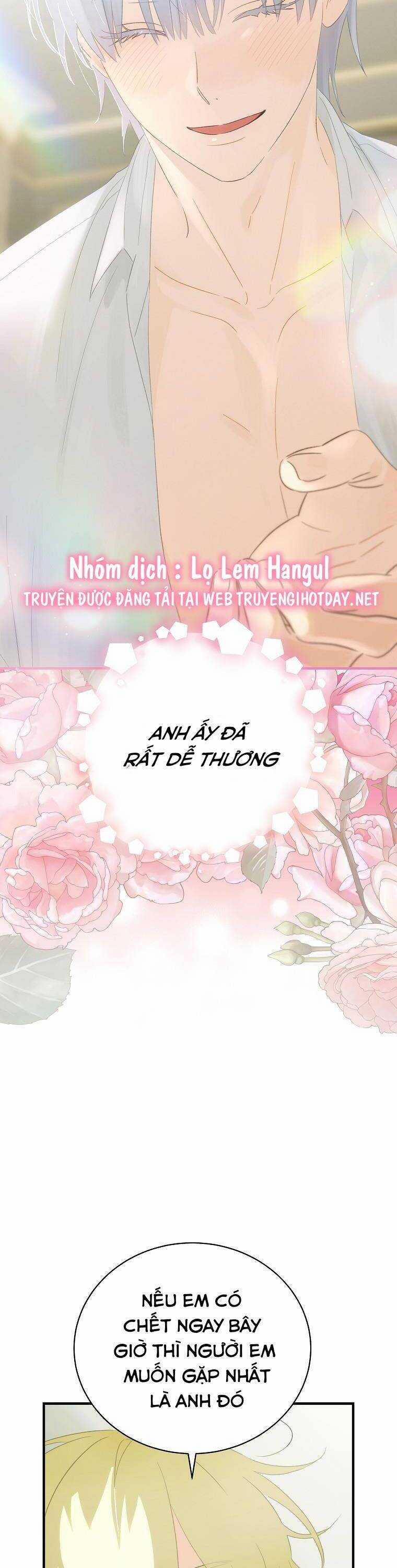 Đứa Bé Đó Không Phải Con Anh 70 trang 4