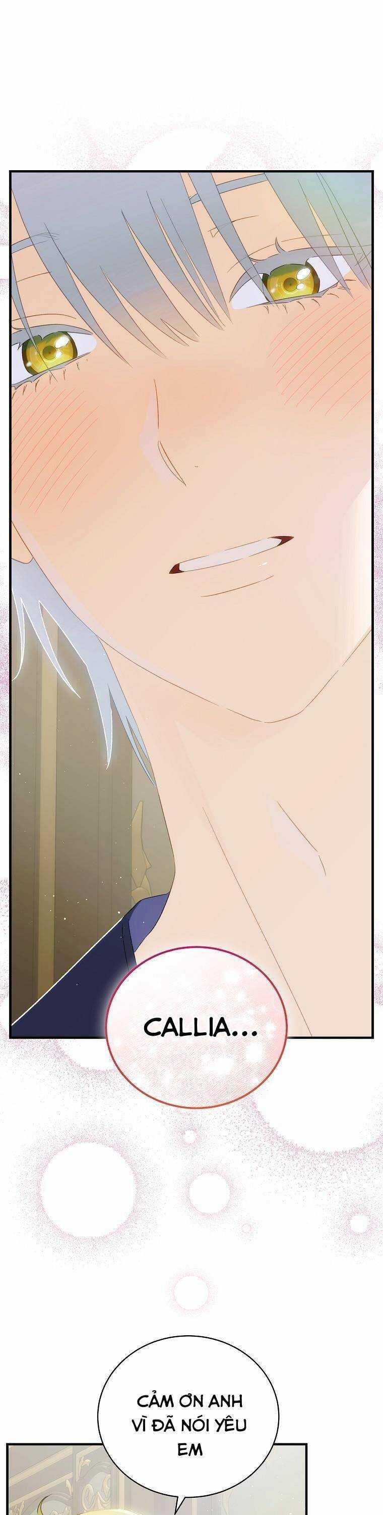 Đứa Bé Đó Không Phải Con Anh 70 trang 9