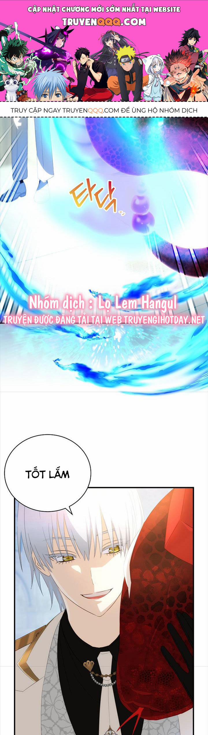 Đứa Bé Đó Không Phải Con Anh 71.2 trang 0